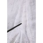 Dolce & Gabbana White Linen High Waisted Hot Pants Shorts PAN75543-38