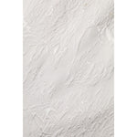 Dolce & Gabbana White Floral Brocade A-line High Waist Skirt SKI2050-40