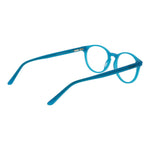 Guess Turquoise Unisex Optical Frames