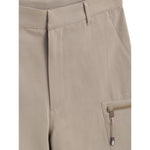 Dior Beige Cotton Cargo DI-9012672-IT48 | M