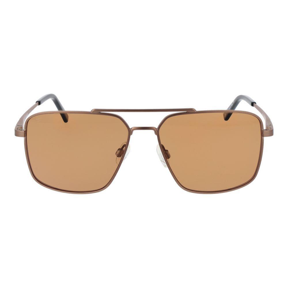 Serengeti Bronze Men Sunglasses
