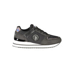 U.S. POLO ASSN. Black Polyester Sneaker US-23794-EU41/US11