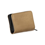Desigual Brown Polyethylene Wallet DE-24375