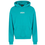 Comme Des Fuckdown Green Cotton Sweater CO-15722-XS