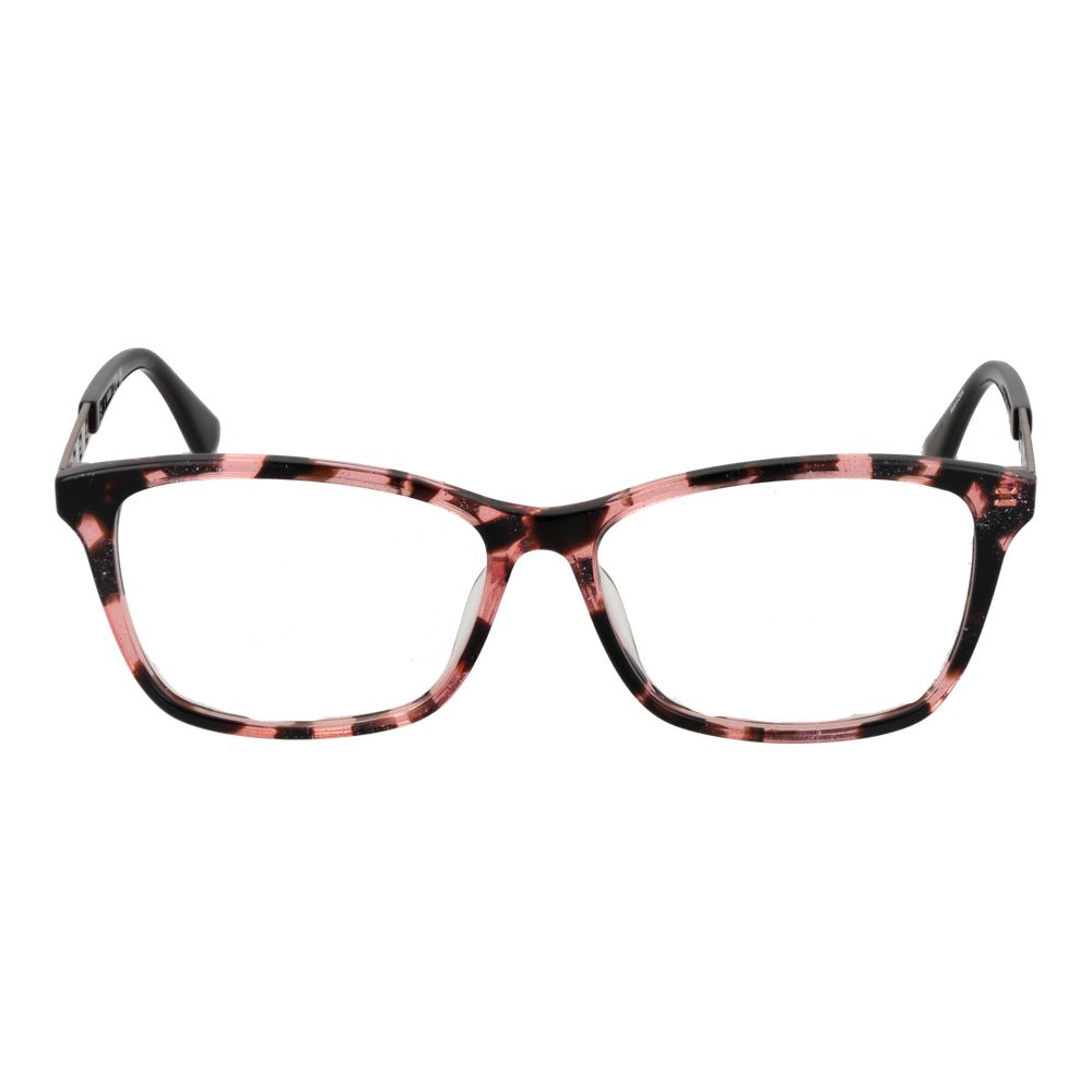 Guess Pink Women Glasses Frame