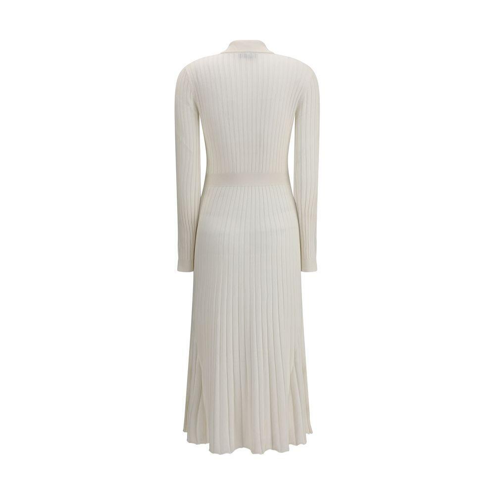 Gabriela Hearst Ardor Maxi Dress GA-4259817A003IVR-L