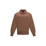 Prada Polo Sweatshirt PR-UJL55CSOOO1YFTF0324-L
