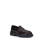 Tod's Patent leather Loafers TO-XXW74L0JL00SHAR810-EU38/US8