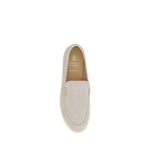 Brunello Cucinelli Slip-on Sneakers BR-MZUHVSN335C2720-EU40/US7