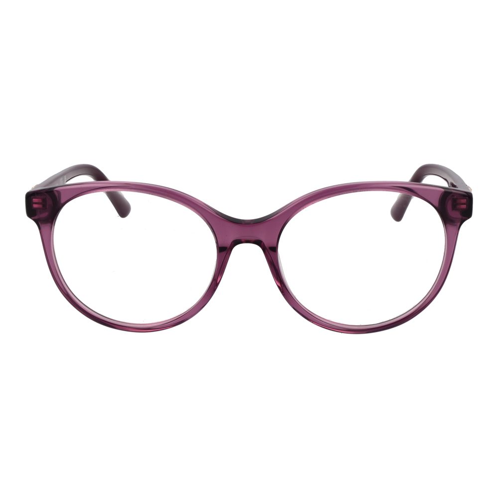 Guess Purple Women Glasses Frame