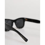 Dolce & Gabbana Pearl White Acetate Frame Domenico Deep Shades Sunglasses GLA1347