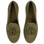 Charles Philip Green Calfskin Loafer CH-15399-EU41.5/US8.5