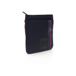 Cerruti 1881 Blue Polyester Women Crossbody Bag CE-22954