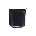 Cerruti 1881 Blue Polyester Women Crossbody Bag CE-22954