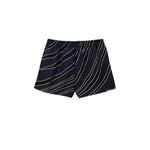 Bottega Veneta Blue Polyamide Swim Short BO-967220051534-S