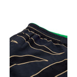 Bottega Veneta Blue Polyamide Swim Short BO-967220051534-S