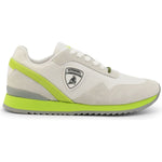 Lamborghini Sneakers E0XVBSA1_71469-829GREY:346772