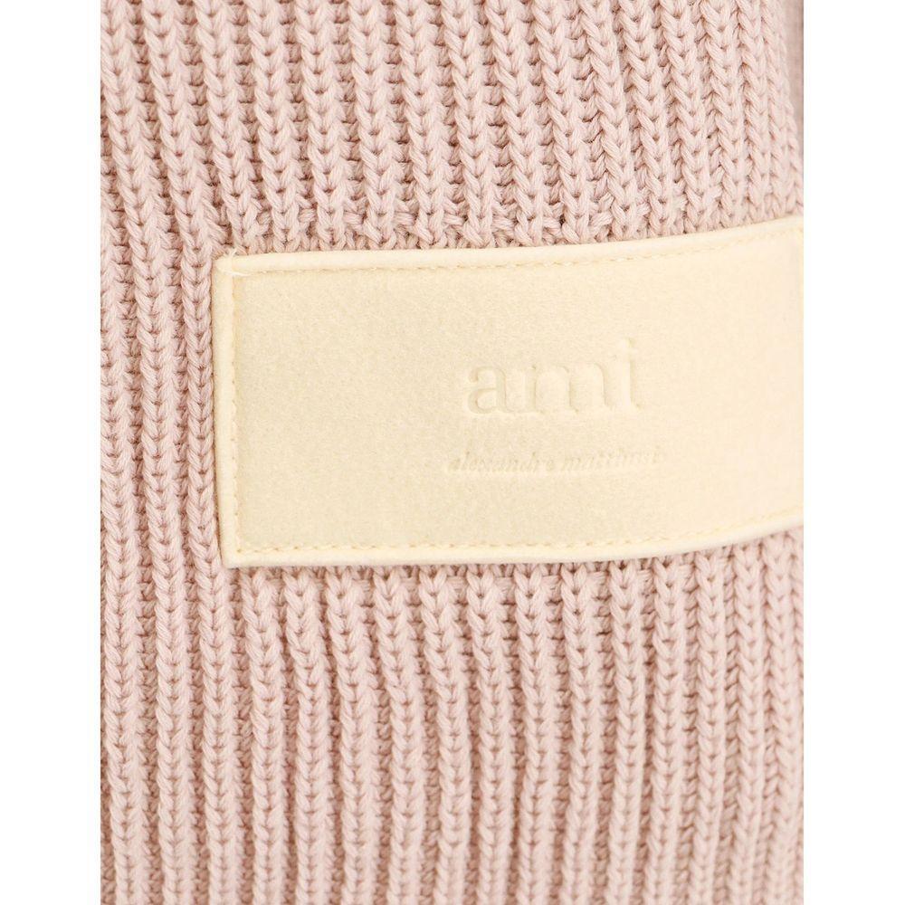Ami Paris Crewneck Sweater AM-8735197954260-S