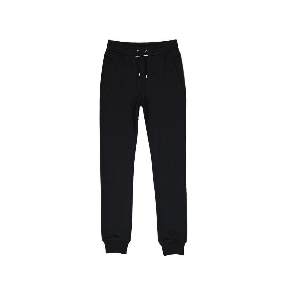 Balmain Cotton Sweatpants BA-8735233474772-S