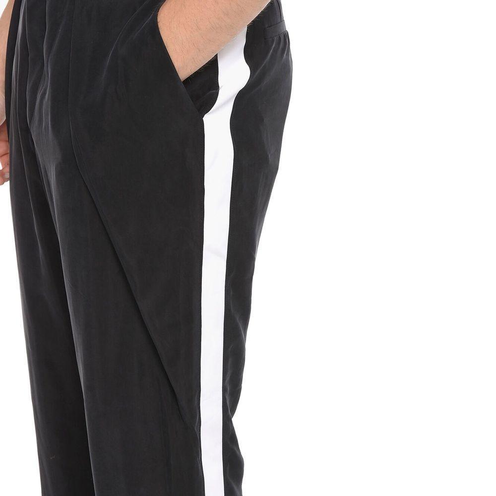Balmain Cropped Pants BA-8735233867988-48 | M