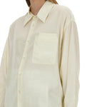 Lemaire Long Sleeve Top LE-8774330581204-S