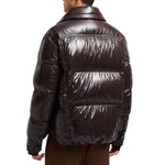 Moncler Grenoble Glossy Ski Down Jacket MO-8845010108628-IT48 | M