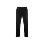 Acne Studios Cotton Denim Jeans AC-8847413313748-W32