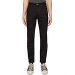 Acne Studios Cotton Denim Jeans AC-8847413313748-W32