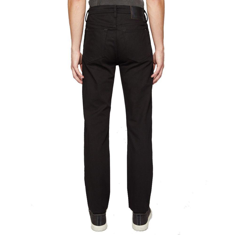 Acne Studios Cotton Denim Jeans AC-8847413313748-W32