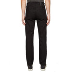 Acne Studios Cotton Denim Jeans AC-8847413313748-W32