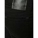 Acne Studios Cotton Denim Jeans AC-8847413313748-W32