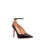 Aquazzura ''love Affair 85 Leather Pumps AQ-8850296013012-EU39/US9
