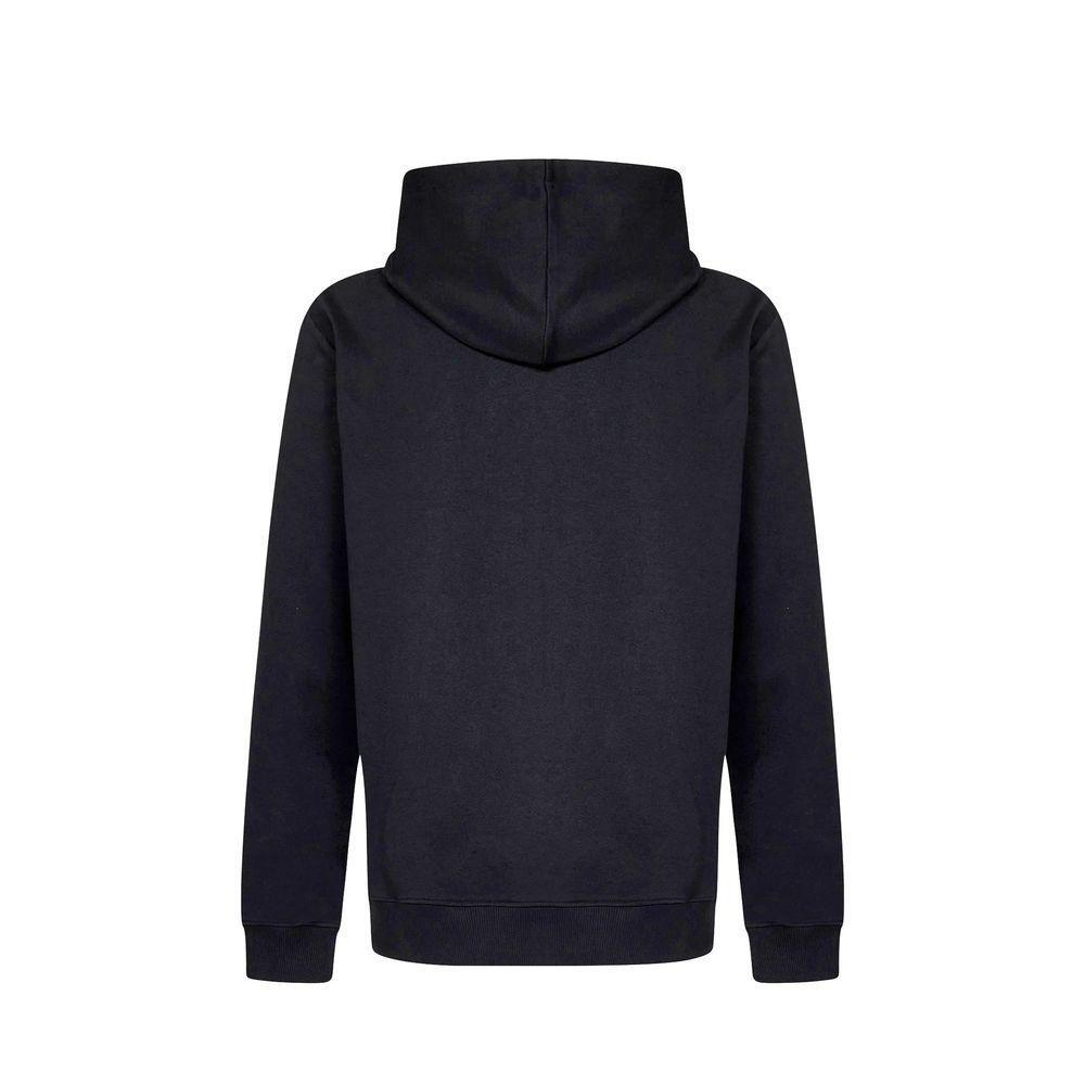 Balmain Cotton Logo Sweatshirt BA-8777825747156-S