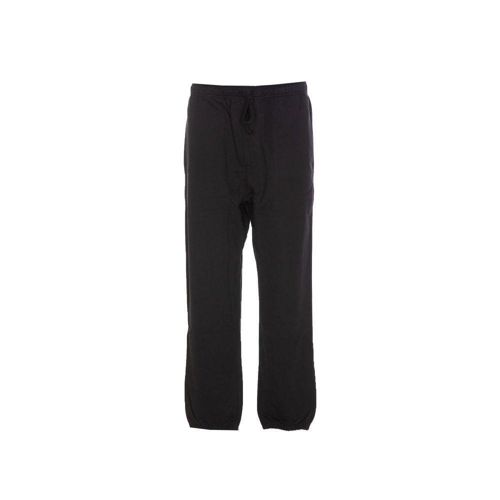 Y-3 Cotton Sweatpants AD-8779580375252-L