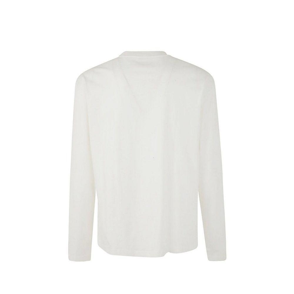 Jil Sander Pack of 3 Long Sleeved T-shirt JI-8780393283796-L