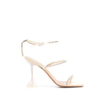 Amina Muaddi Gilda 105mm Sandals AM-8783087960276-EU35/US5