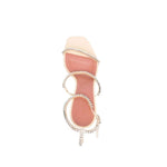 Amina Muaddi Gilda 105mm Sandals AM-8783087960276-EU35/US5