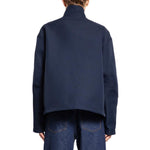 Gucci Wool Blend Jacket GU-8815573696724-48 | M