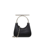 Alexander McQueen Mini T-bar Bag AL-8815583363284