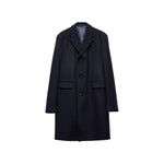 Prada Wool Coat PR-8815601090772-48 | M
