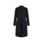 Gucci Wool Long Coat GU-8815788851412-IT50 | L