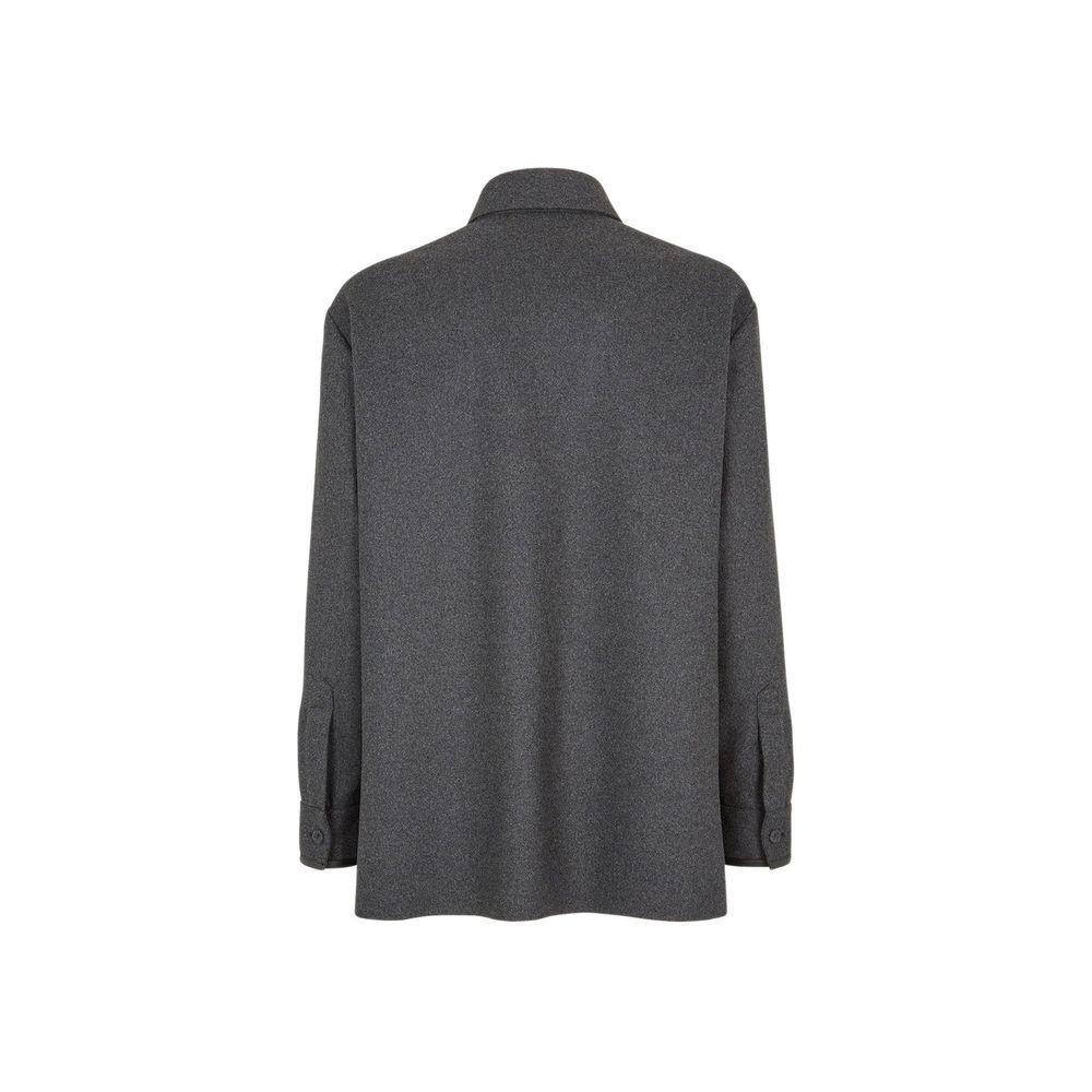 Fendi Go-To Cashmere Jacket FE-8815759851732-IT50 | L