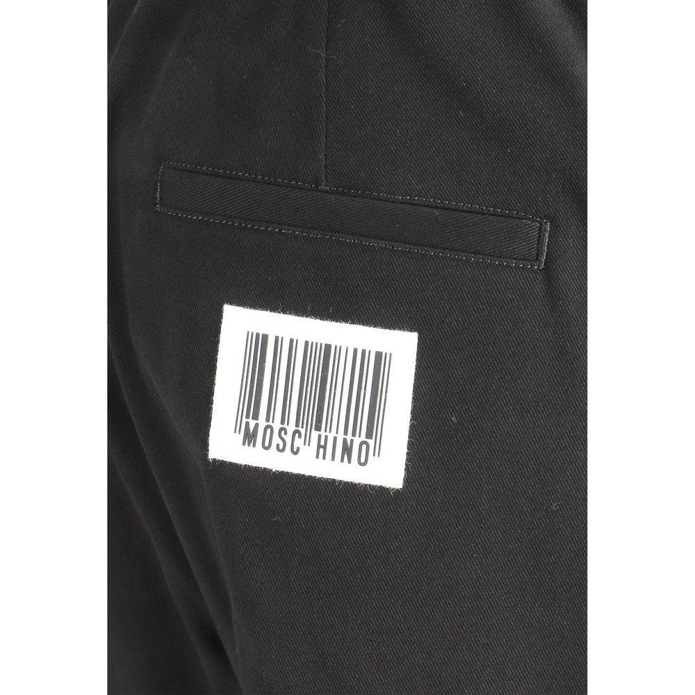Moschino Bar-code Jogger MO-8827729674452-48 | M