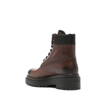 Prada Leather Boots PR-8803240247508-EU44/US11