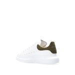 Alexander McQueen Crocodile Oversized Sneakers AL-8807907786964-EU48/US15