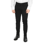 Dsquared² Black Bull Skater Jeans DS-8735438274772-IT54 | XL