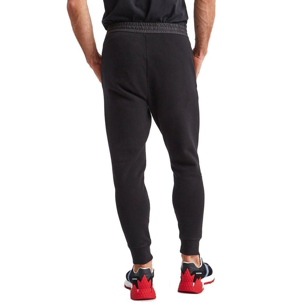 Dsquared² Cotton Logo Sweatpants DS-8735444566228-S