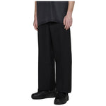 Valentino Wool And Silk Pants VA-8736620708052-IT50 | L