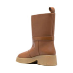 Stella McCartney Skyla Rain Boots ST-8736587448532-EU36/US6