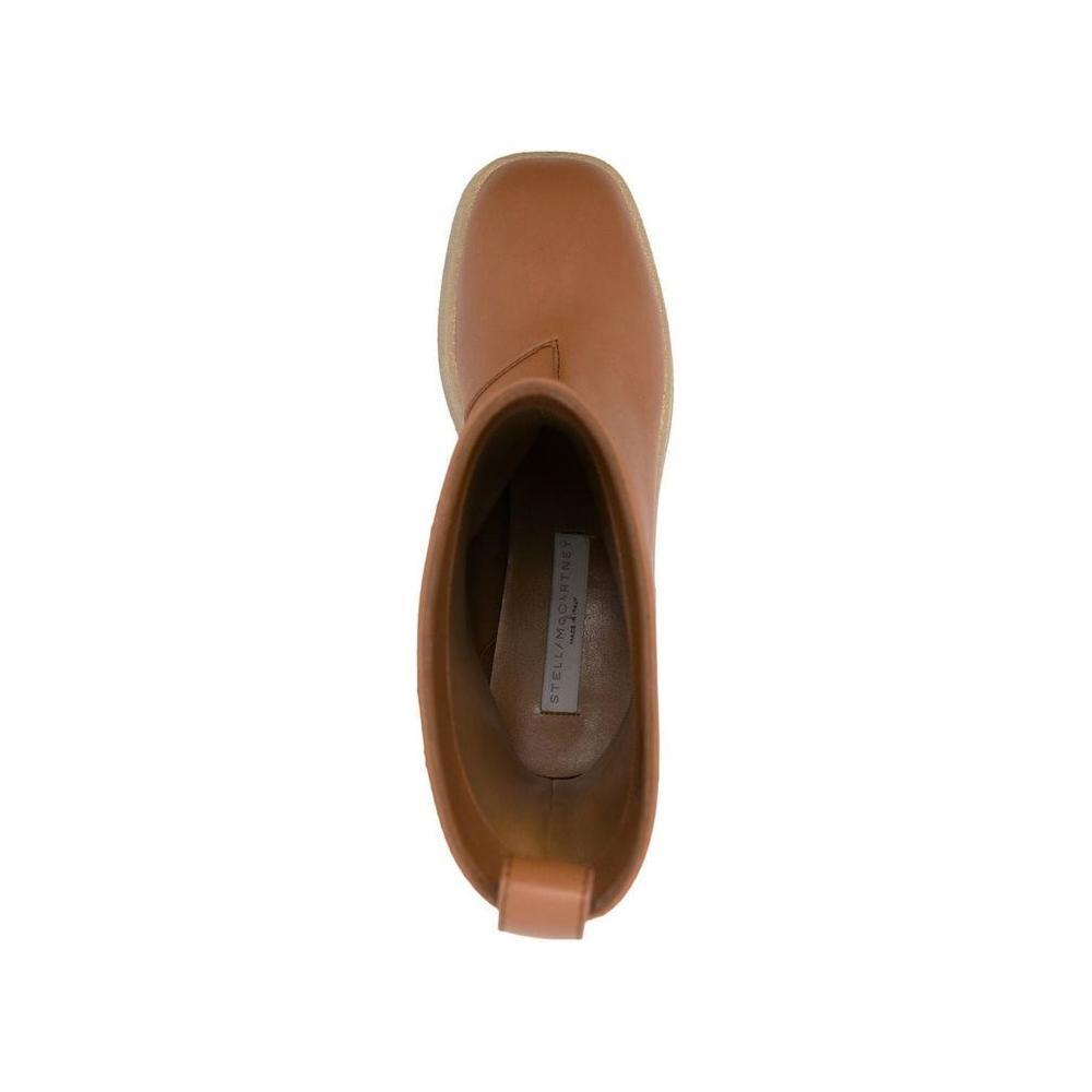 Stella McCartney Skyla Rain Boots ST-8736587448532-EU36/US6